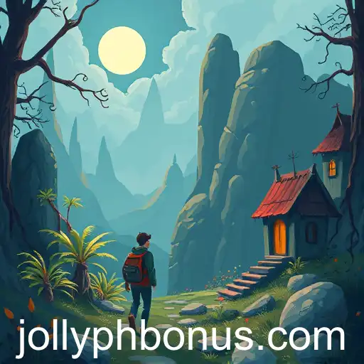 Exploring the Realm of Adventure Games: A Journey Beyond Imagination