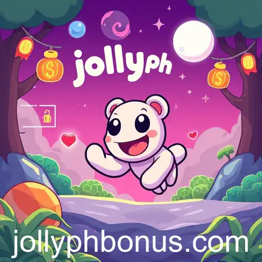 Exploring the World of Casual Games: The Appeal of Jollyph