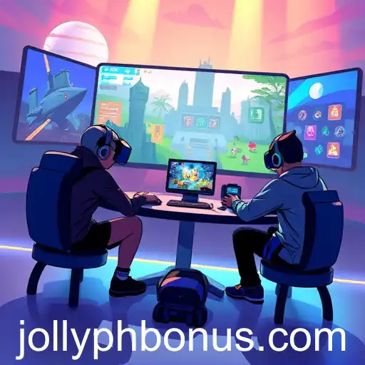 Expanding Horizons: The Digital Harbingers in Gaming