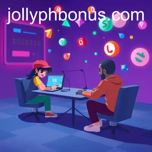 Reviving the Joy of English Gaming