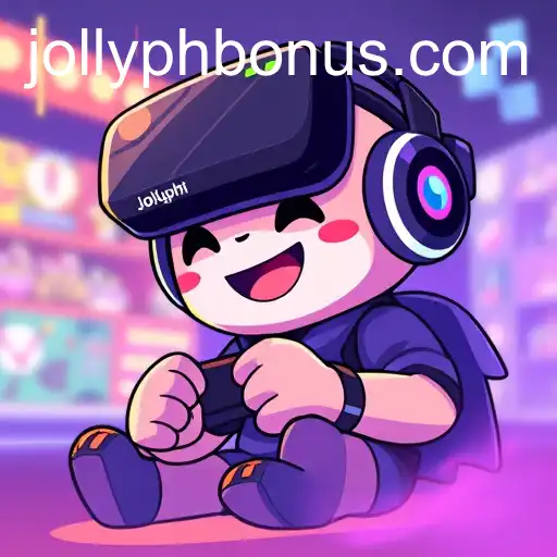 Jollyph: The Gaming Hub of 2026
