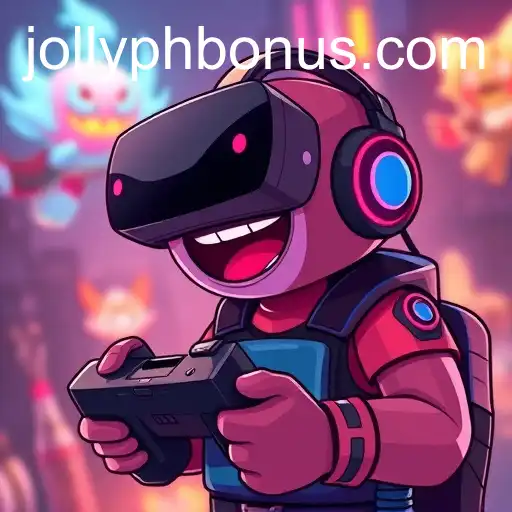 Jollyph Revolutionizes Online Gaming Experience