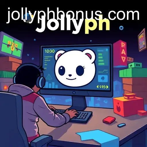 Jollyph Revolutionizes Online Gaming
