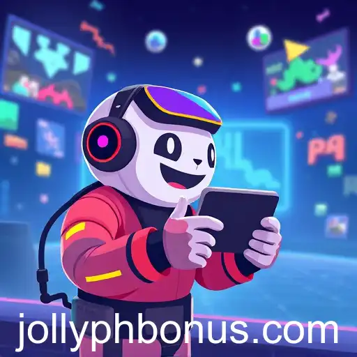 Jollyph Revolutionizes Online Gaming Experience