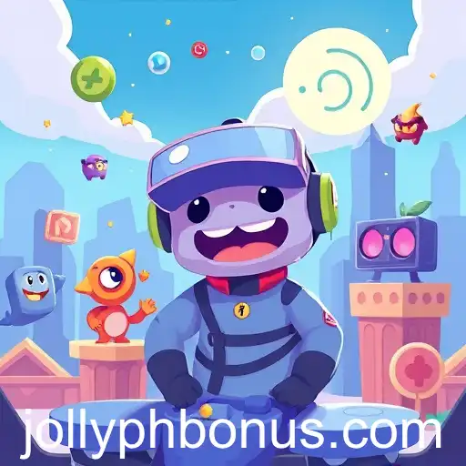 Jollyph: Gaming Trends and Innovations