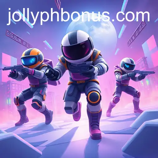 Jollyph Revolutionizes Online Gaming Experience