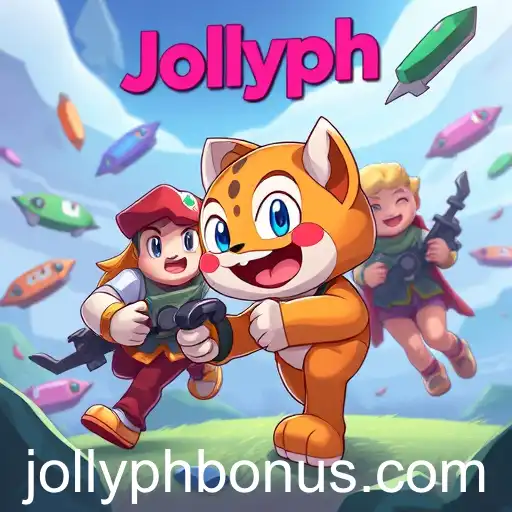 The Sudden Rise of Jollyph in Online Gaming