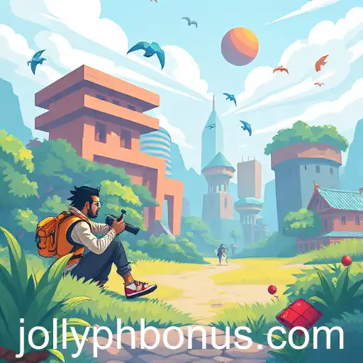 Jollyph's Impact on Online Gaming Culture