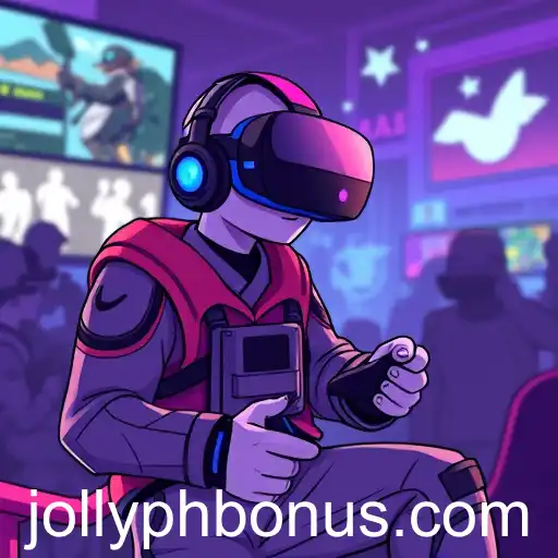 Jollyph: Revolutionizing Online Gaming in 2025