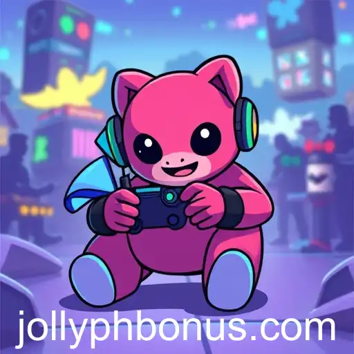 Jollyph Redefines Online Gaming