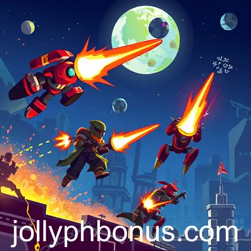 The Rise of Jollyph and Online Gaming Trends