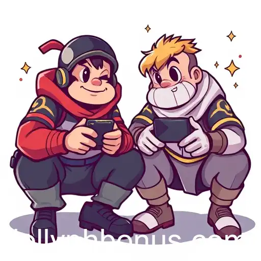 Exploring the World of Multiplayer Games: The Jollyph Factor