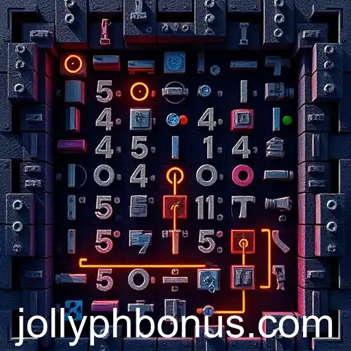 Unraveling the Joy: Exploring 'Jollyph' in Puzzle Games