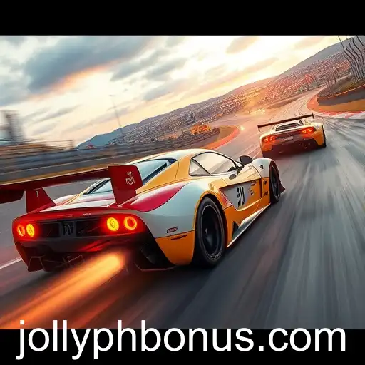 Exploring the Thrill of Racing Games