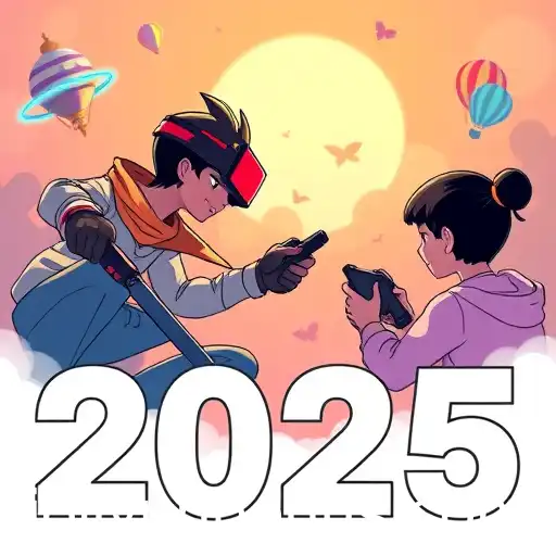 The Rise of Jollyph and the Future of Online Gaming