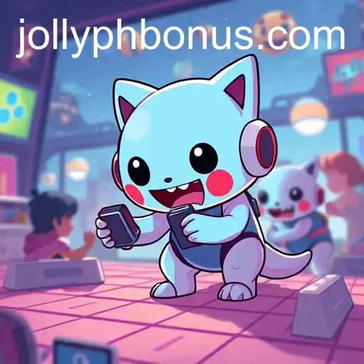 The Rise of Jollyph: A Digital Playground Amidst a Changing World