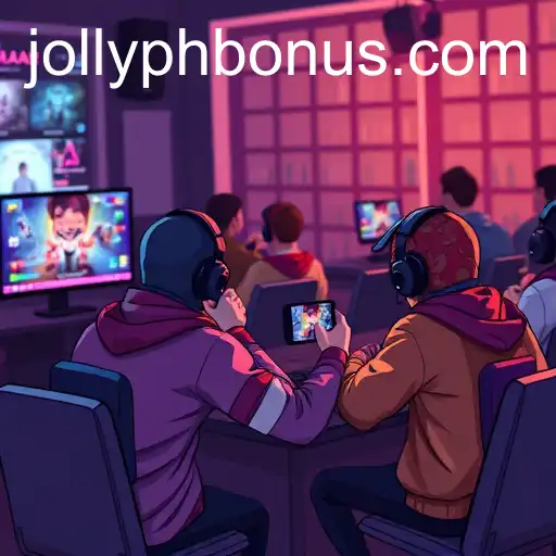 The Rise of Online Gaming Communities