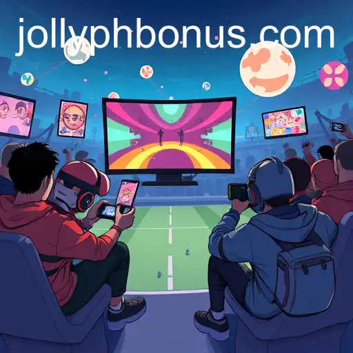 The Rise of Online Gaming Platforms in 2025