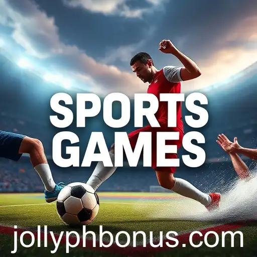 Exploring the Thrill of Sports Games: The 'Jollyph' Collection